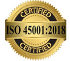 ISO-45001